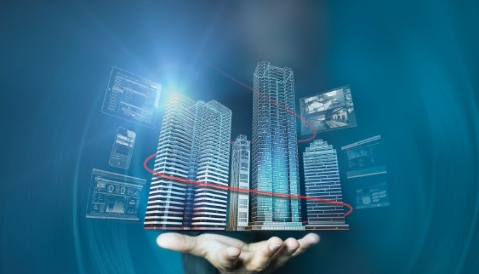 Modern Property Management